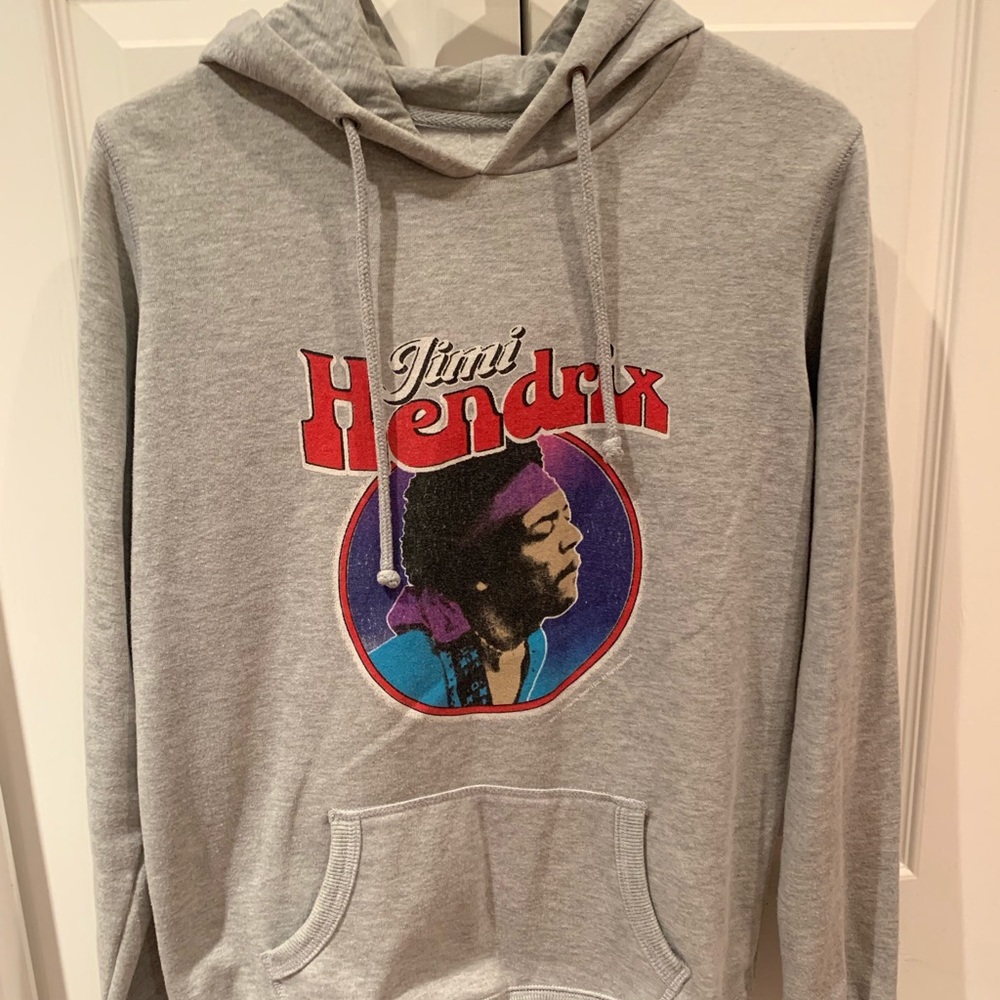 New cotton on hoodie